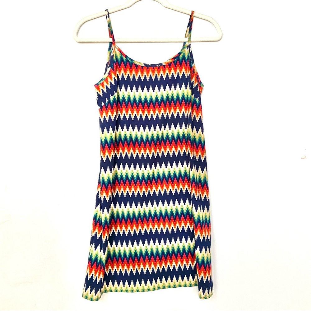 Soprano Rainbow Dress